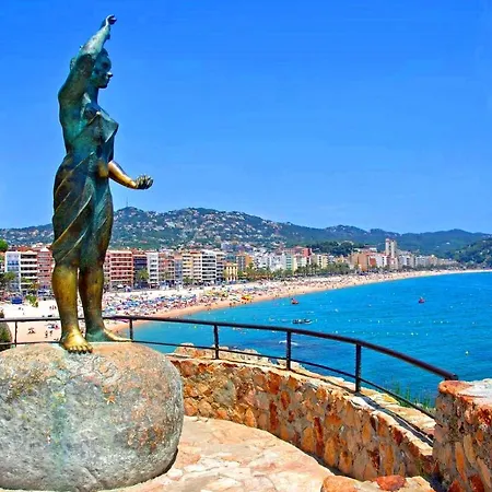 New Borodin Family Ab Apartment