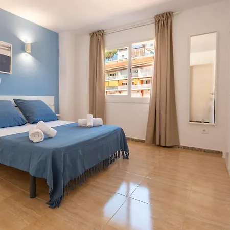 New Borodin Family Ab * Lloret de Mar