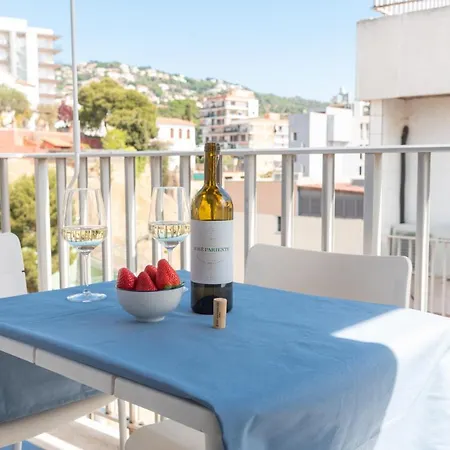 New Borodin Family Ab Apartment