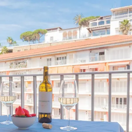 New Borodin Family Ab Apartment