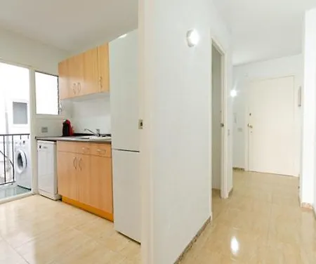 Apartment New Borodin Family Ab