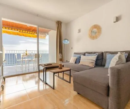 New Borodin Family Ab Apartment Lloret de Mar