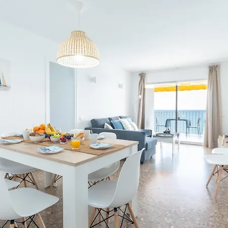 New Borodin Family Ab Apartment