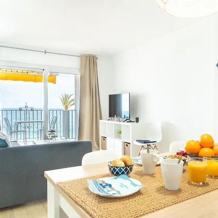 New Borodin Family Ab Lloret de Mar