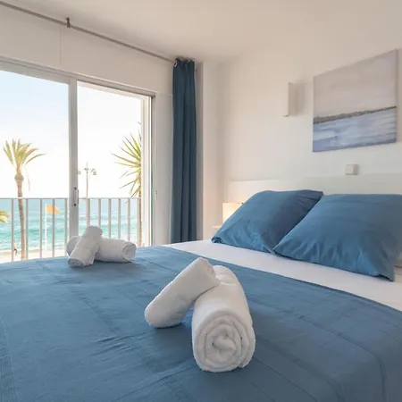 Apartment New Borodin Family Ab