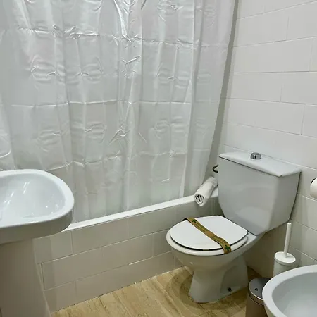 New Borodin Family Ab Apartment *