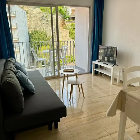 New Borodin Family Ab * Lloret de Mar