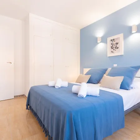 New Borodin Family Ab Lloret de Mar