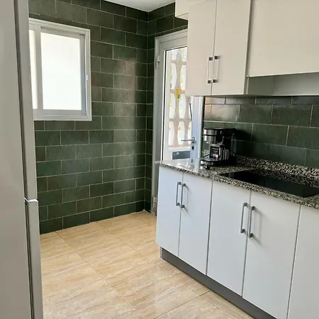 New Borodin Family Ab Apartment Lloret de Mar