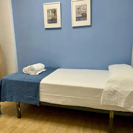 New Borodin Family Ab Apartment Lloret de Mar