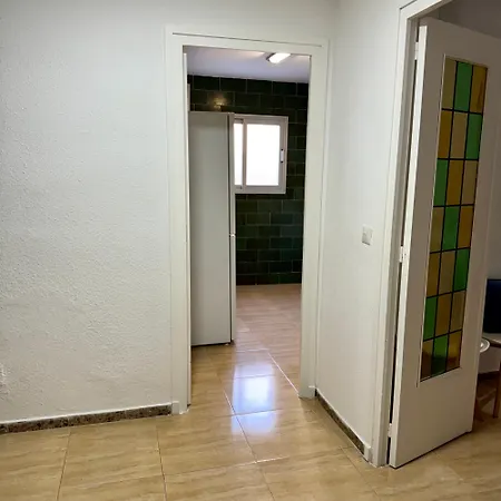 New Borodin Family Ab Apartment