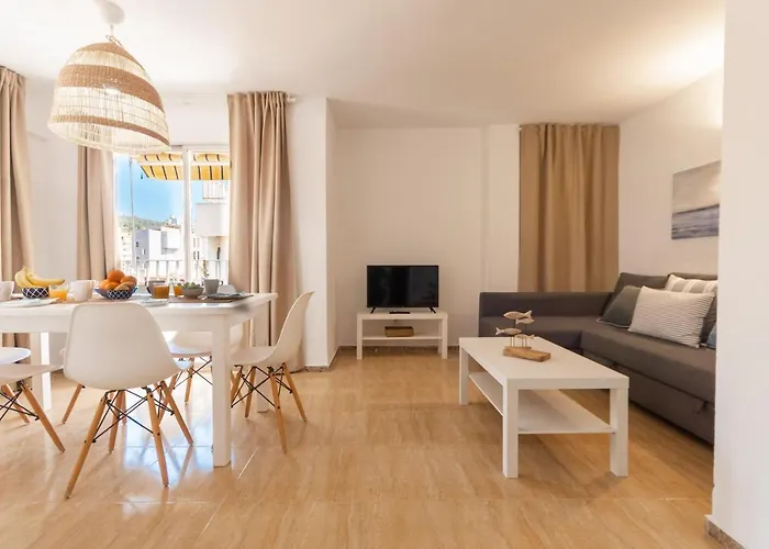 New Borodin Family Ab Lloret de Mar