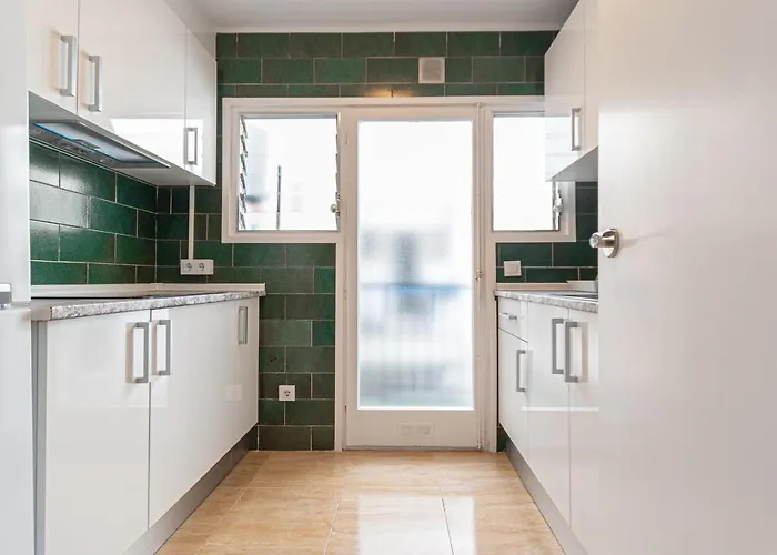 New Borodin Family Ab Apartman Lloret de Mar