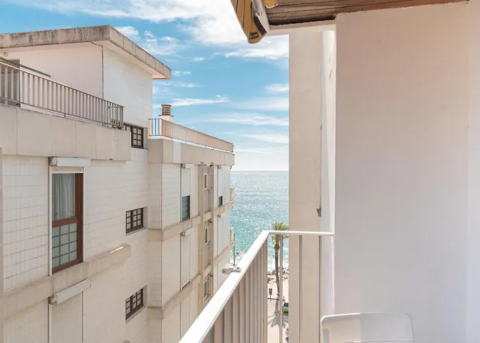 New Borodin Family Ab Apartman