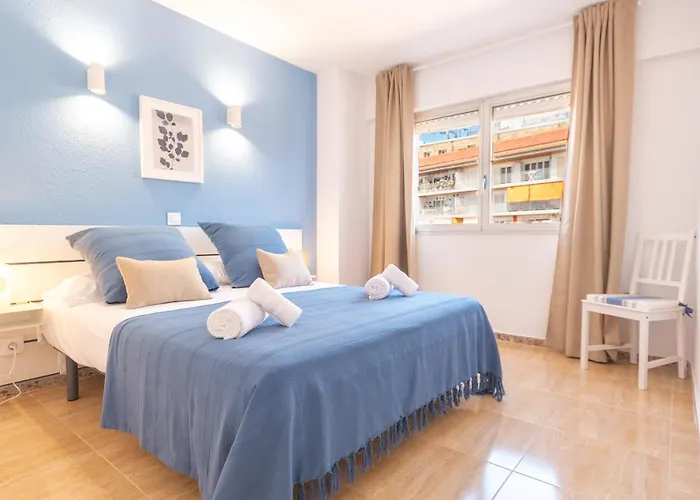 New Borodin Family Ab Apartman