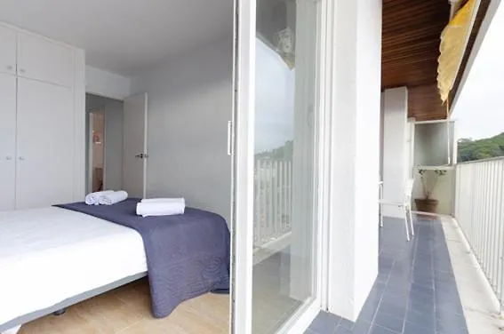 New Borodin Family Ab Apartman Lloret de Mar