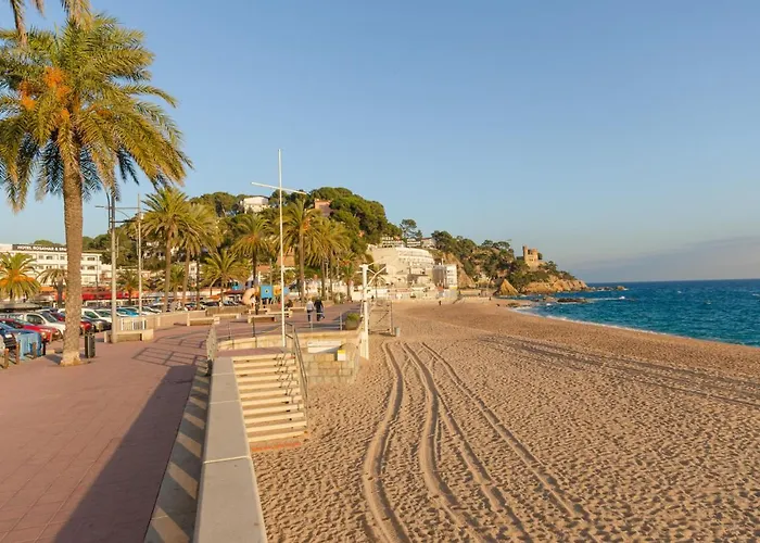 New Borodin Family Ab Apartman