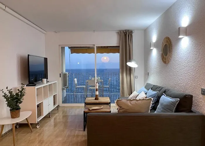 New Borodin Family Ab * Lloret de Mar