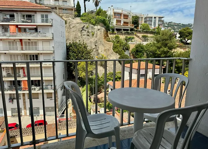 New Borodin Family Ab * Lloret de Mar