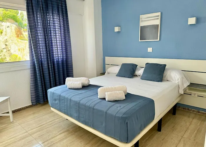 Apartman New Borodin Family Ab