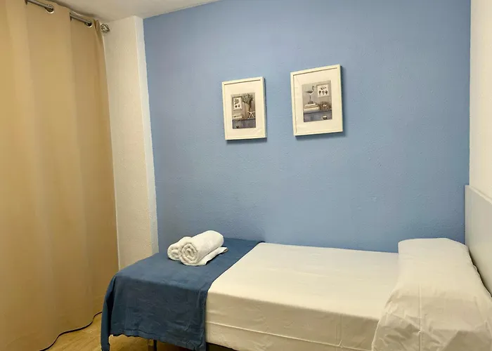 New Borodin Family Ab Apartman