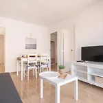 New Borodin Family Ab Lloret de Mar