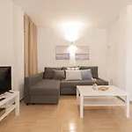 New Borodin Family Ab Апартаменты *