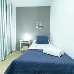 New Borodin Family Ab Апартаменты *
