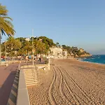 New Borodin Family Ab Апартаменты