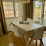 Апартаменты New Borodin Family Ab *