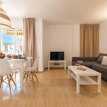 New Borodin Family Ab Lloret de Mar