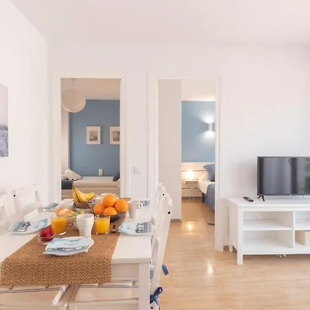 Apartment New Borodin Family Ab *