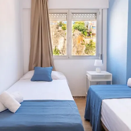 New Borodin Family Ab Lloret de Mar