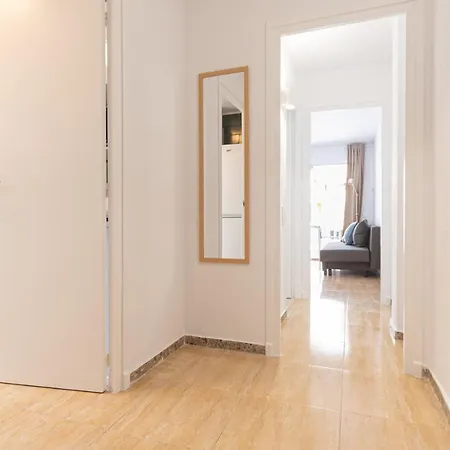 Apartment New Borodin Family Ab Lloret de Mar