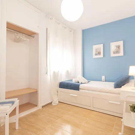 Apartment New Borodin Family Ab Lloret de Mar