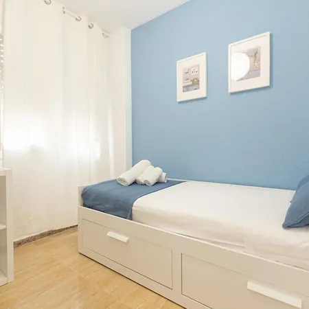 New Borodin Family Ab Apartment *