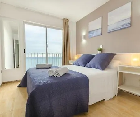New Borodin Family Ab Lloret de Mar