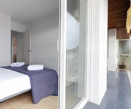 New Borodin Family Ab Apartment Lloret de Mar