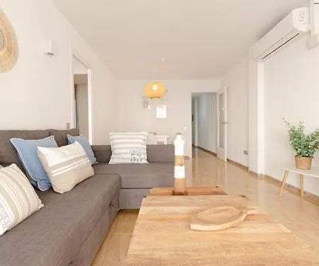 New Borodin Family Ab Lloret de Mar