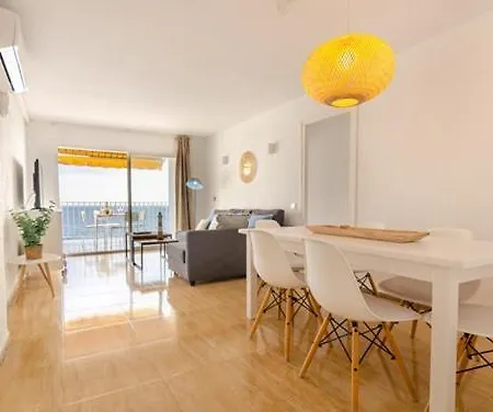 New Borodin Family Ab * Lloret de Mar