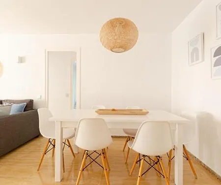 New Borodin Family Ab Apartment