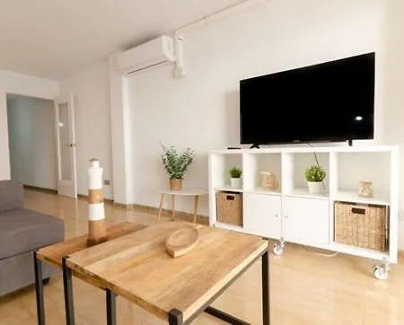 New Borodin Family Ab Apartment *