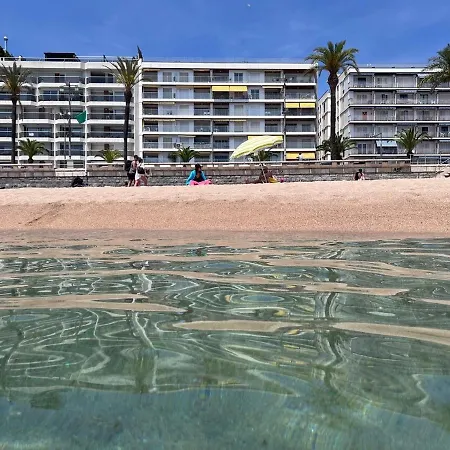 New Borodin Family Ab Apartament