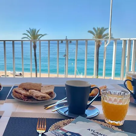 New Borodin Family Ab