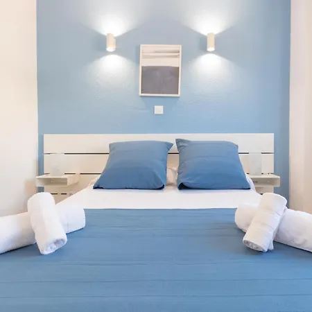 New Borodin Family Ab Apartment *