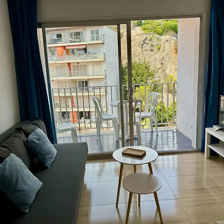 New Borodin Family Ab 아파트 료렛 드 마르