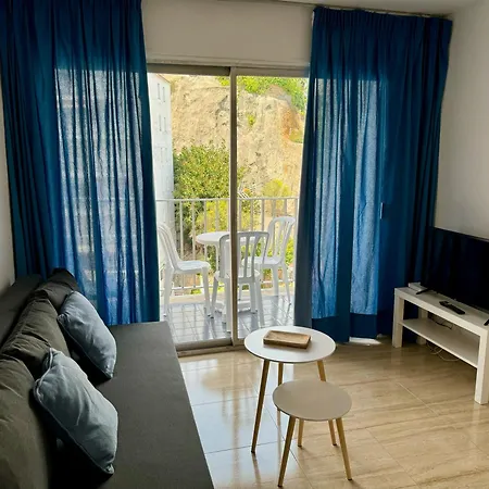 Lägenhet New Borodin Family Ab