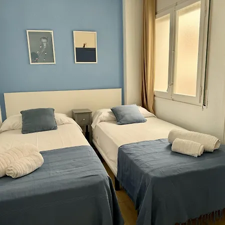 New Borodin Family Ab 료렛 드 마르