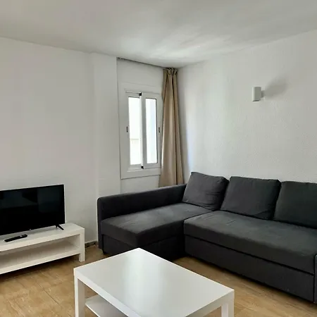 Apartamento New Borodin Family Ab *