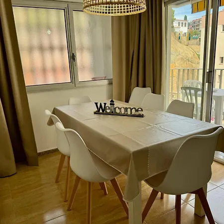 Lägenhet New Borodin Family Ab *